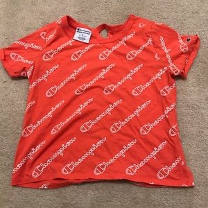 Champion T-shirt